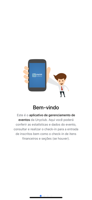 UnyClub Eventos