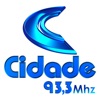 Radio Cidade FM 93 - iPhoneアプリ