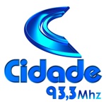 Radio Cidade FM 93