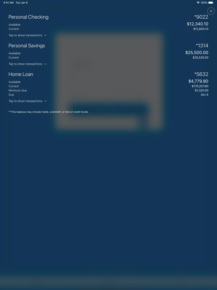 Atlantic Federal Credit Union