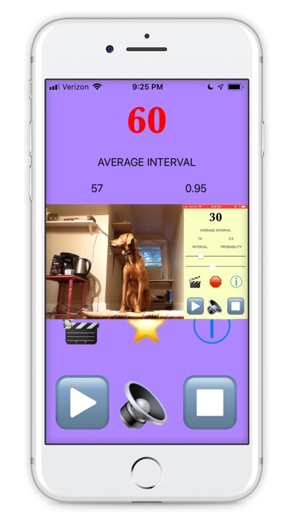 Continuous Clicker - For Dogs