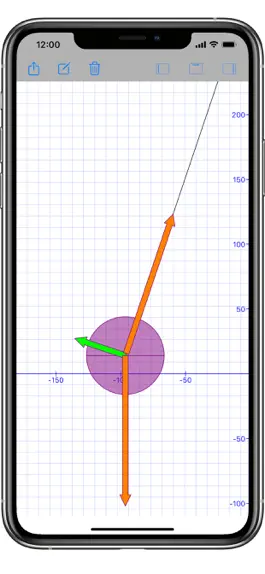 Game screenshot Newtonium apk