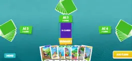 Game screenshot Happy Family - card game mod apk