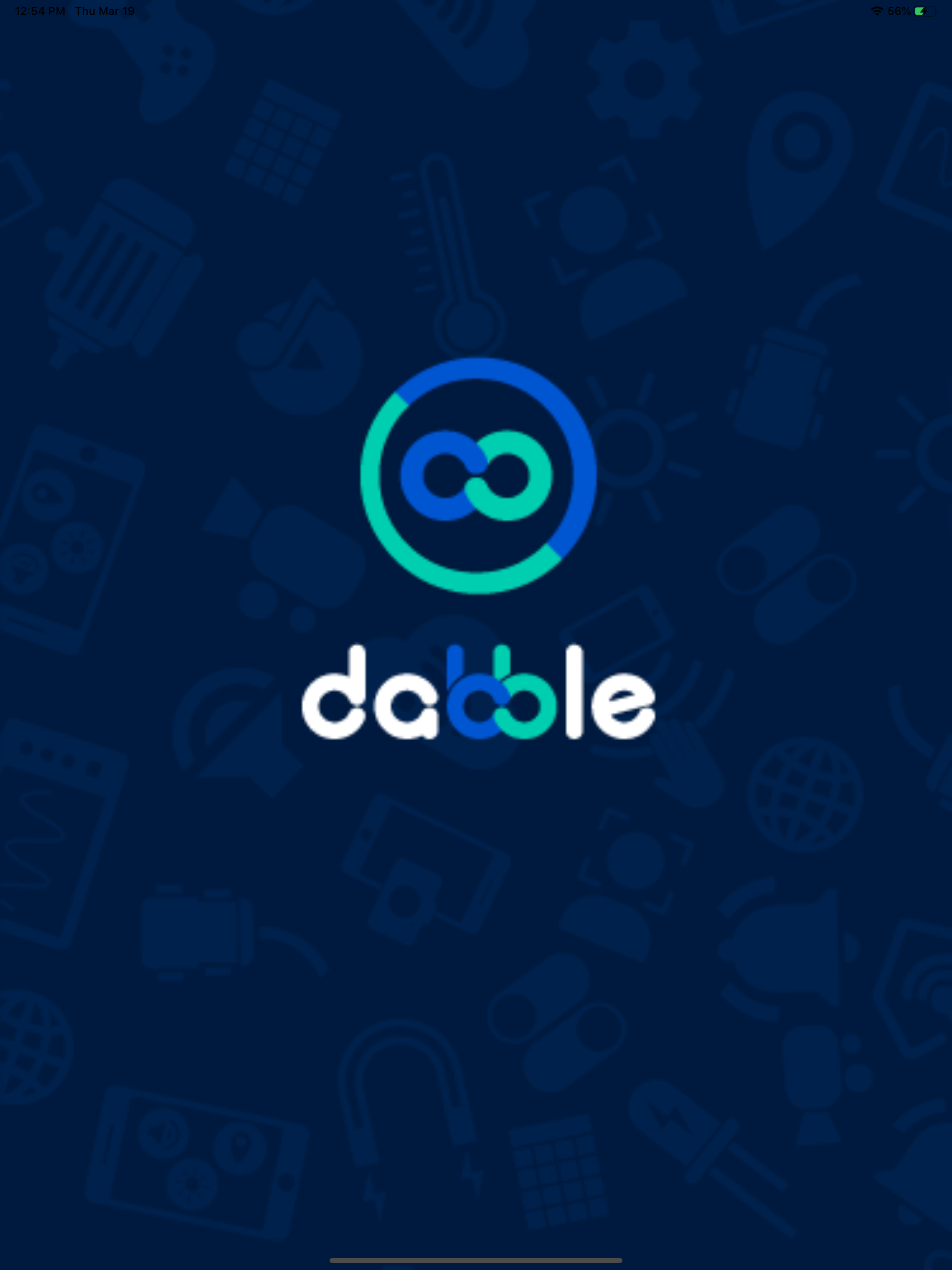 Dabble - Bluetooth Controller