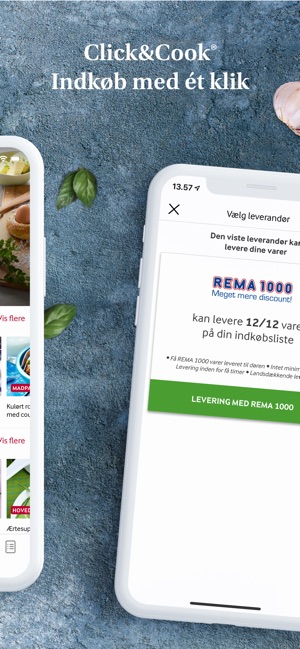 Karolines Køkken® Opskrifter(圖4)-速報App