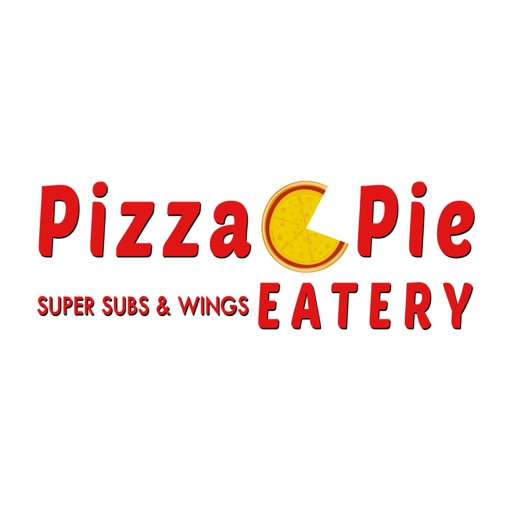 Pizza Pie Eatery