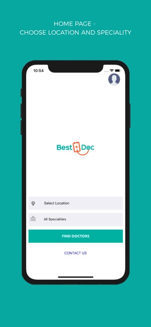 BestDoc(圖1)-速報App