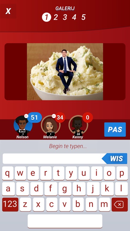 De Slimste Mens ter Wereld screenshot-4
