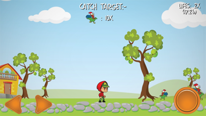 How to cancel & delete Catch Na Ji from iphone & ipad 2