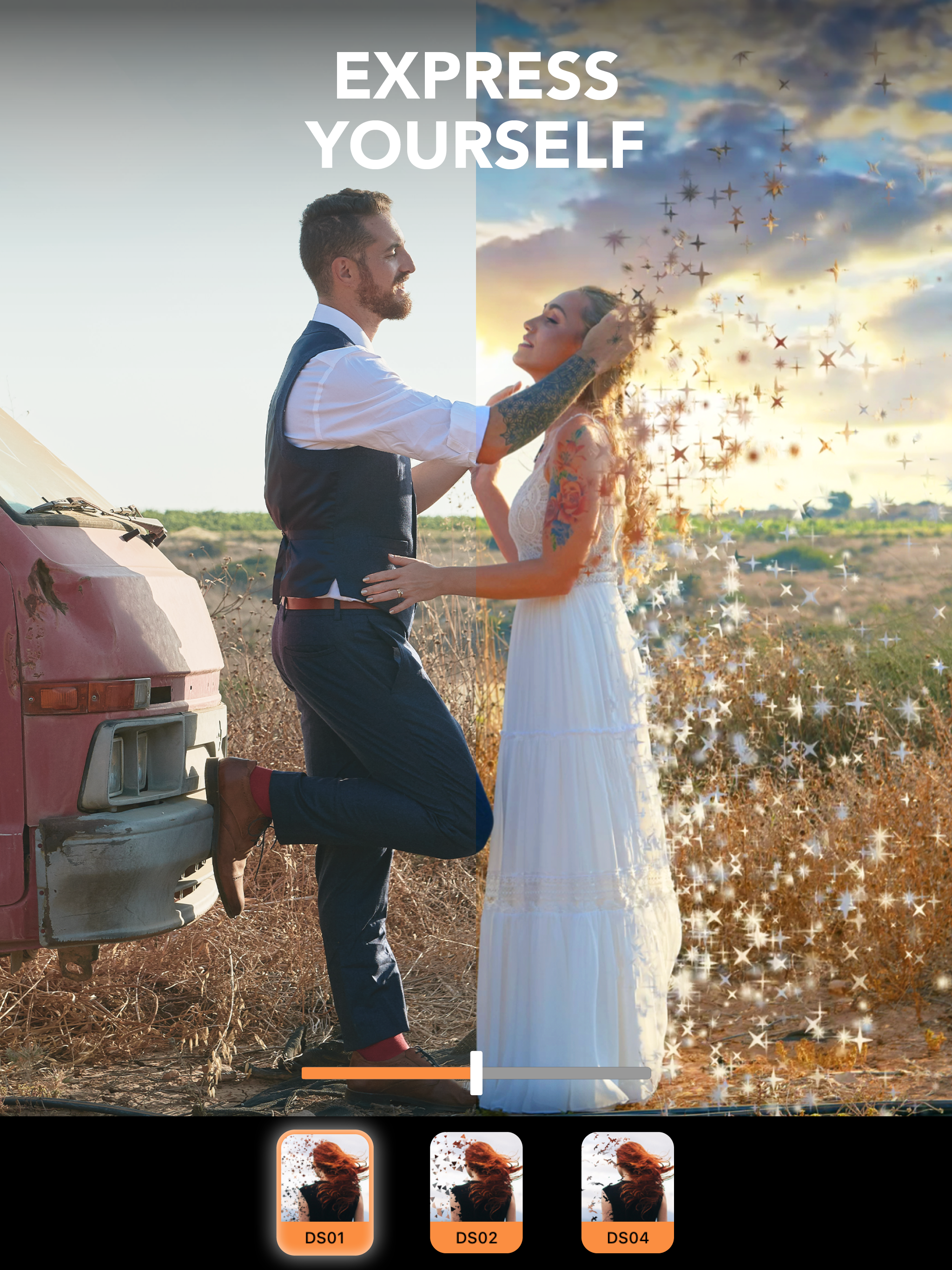 Motionleap: 3D Photo Animator