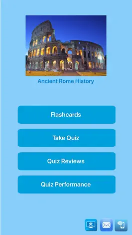 Game screenshot Ancient Rome History mod apk