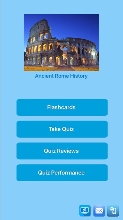 Ancient Rome History