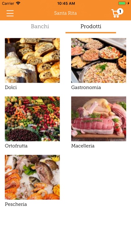 Mercato di Strada - Torino