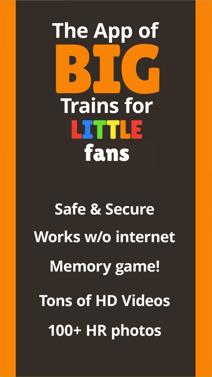 Whopping Trains screenshot-3