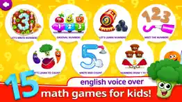 How to cancel & delete counting games for kids math 5 1