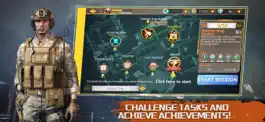 Game screenshot Sniper Attack: Shooting Game mod apk