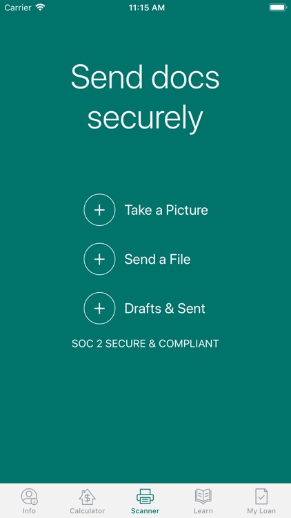 HomeNOW by Verity Mortgage screenshot-4