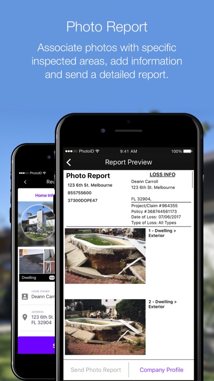 PHOTO iD screenshot-6