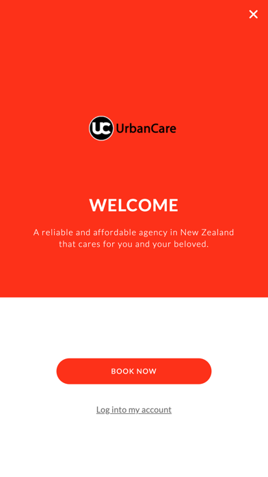 Screenshot #1 pour Urban Care