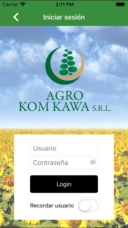 Agro Kom Kawa S.R.L. screenshot-3