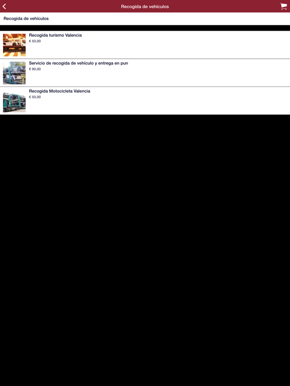Screenshot #6 pour TRAVADE