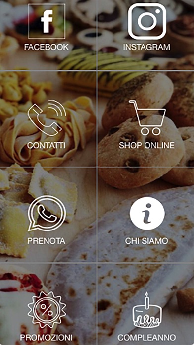Tradizioni di Famiglia Screenshot