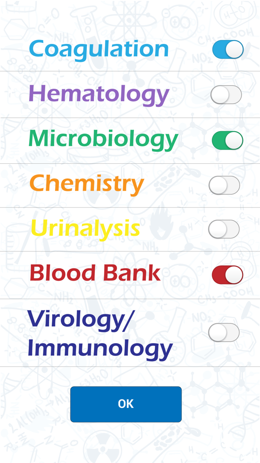 #1. Clinical Lab Science Review (iOS) 由: Tot Dojo LLC