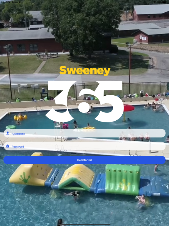 Screenshot #4 pour Sweeney 365