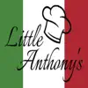 Little Anthony's Pizza Bar contact information