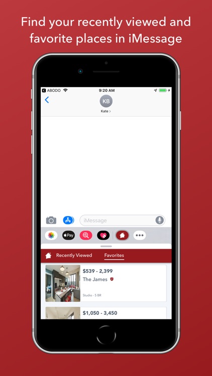 Apartments for Rent | ABODO screenshot-4