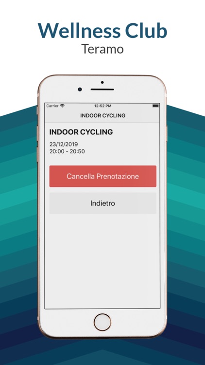 Wellness Teramo screenshot-7
