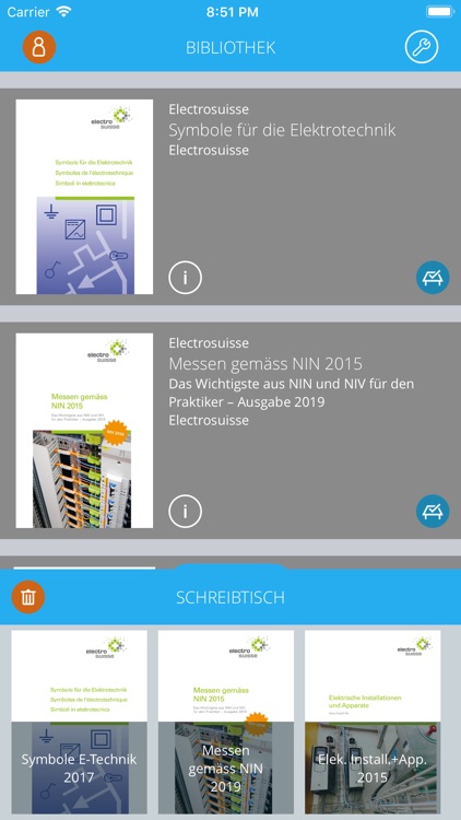 Edu Electrosuisse