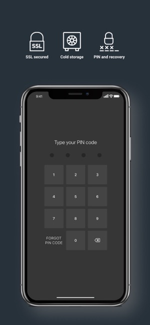 Freewallet狗幣錢包(圖5)-速報App