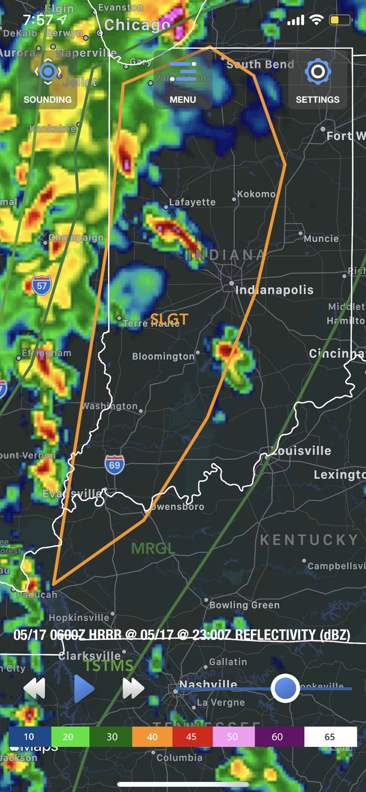 Predict Now screenshot 1