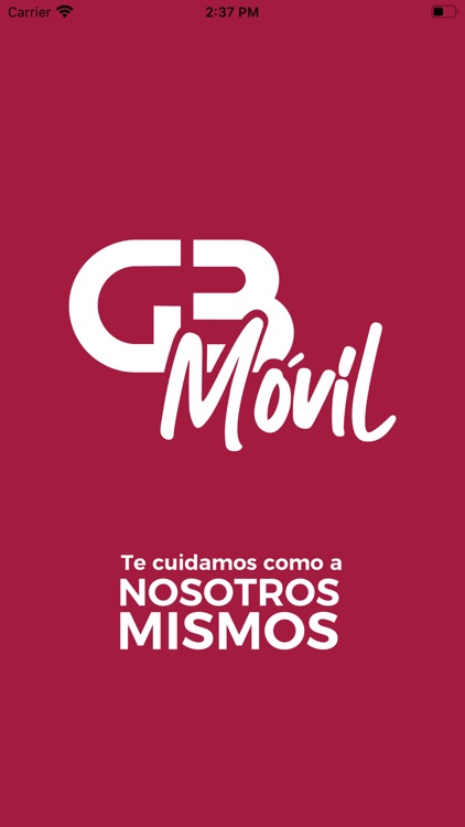 GB Móvil