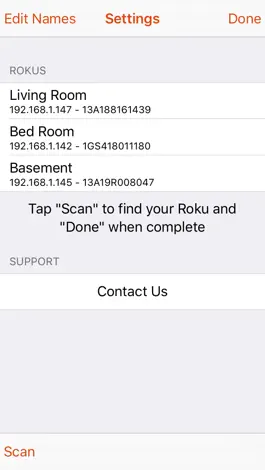 Game screenshot Ro To Sleep:A Roku Sleep Timer hack
