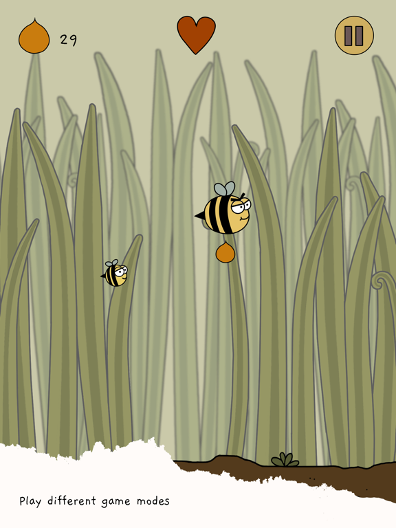 Screenshot #5 pour sneaky bee
