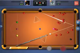 Game screenshot Snooker World apk