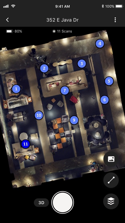 Matterport Capture
