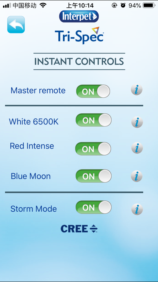 #2. Tri-Spec 2 (iOS) 由: interpet.co.uk