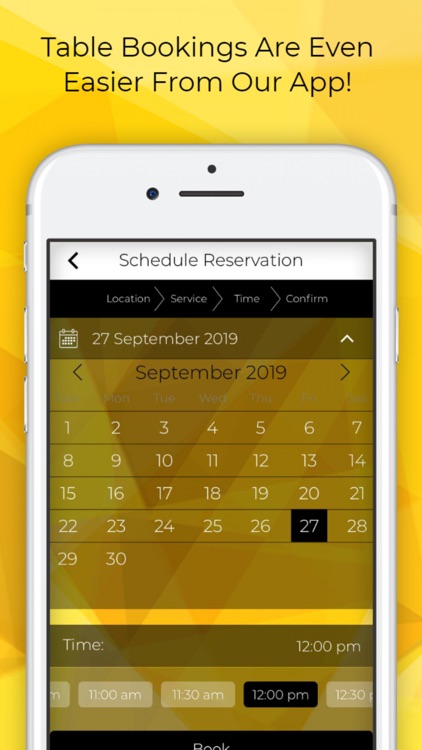 The Kitchen On Cambridge