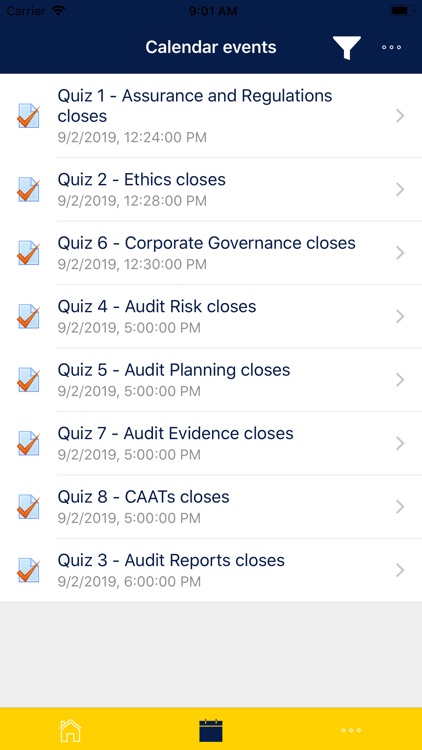 ARULMobile screenshot-4