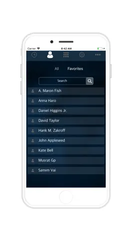Game screenshot Bismitalk apk