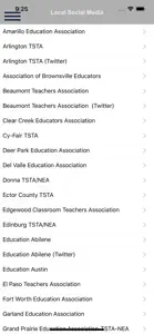 TSTA screenshot #5 for iPhone