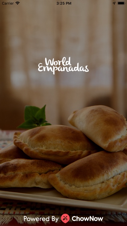 World Empanadas