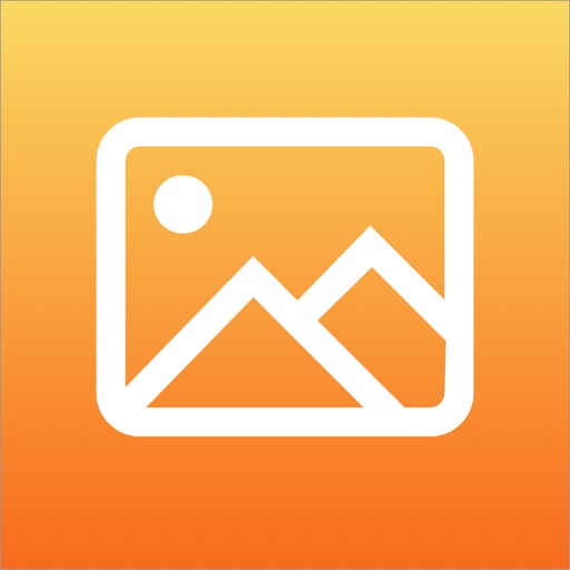 Kantu - Image viewer iOS App