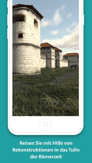 Virtulleum Screenshot