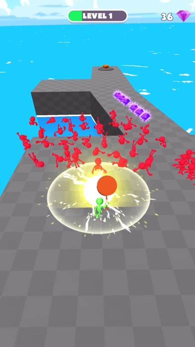 Screenshot #8 for Mr Hammer