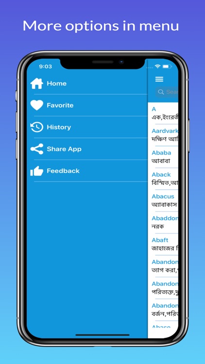 Bengadict screenshot-5