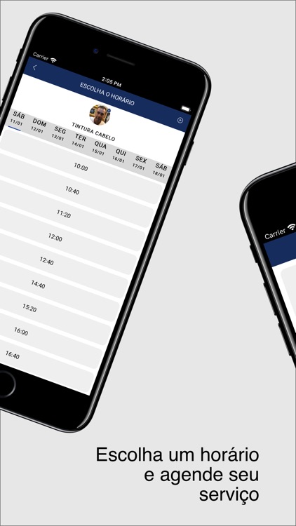 Casa Murdock Barbearia